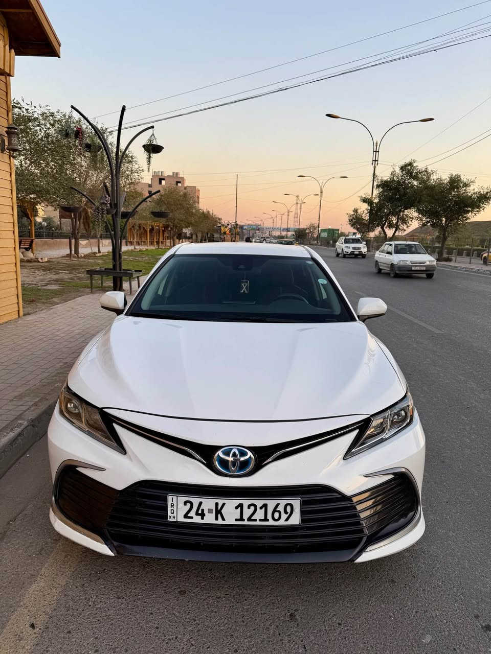 موديل 2021
ماشيه 52
((بدون صبغ بدون تبديل))
(( فقط بارد بسيط))
سعر 205
مكانها موصل 
رقم الهاتف ***********
*********** واتساب موصل, نينوى
