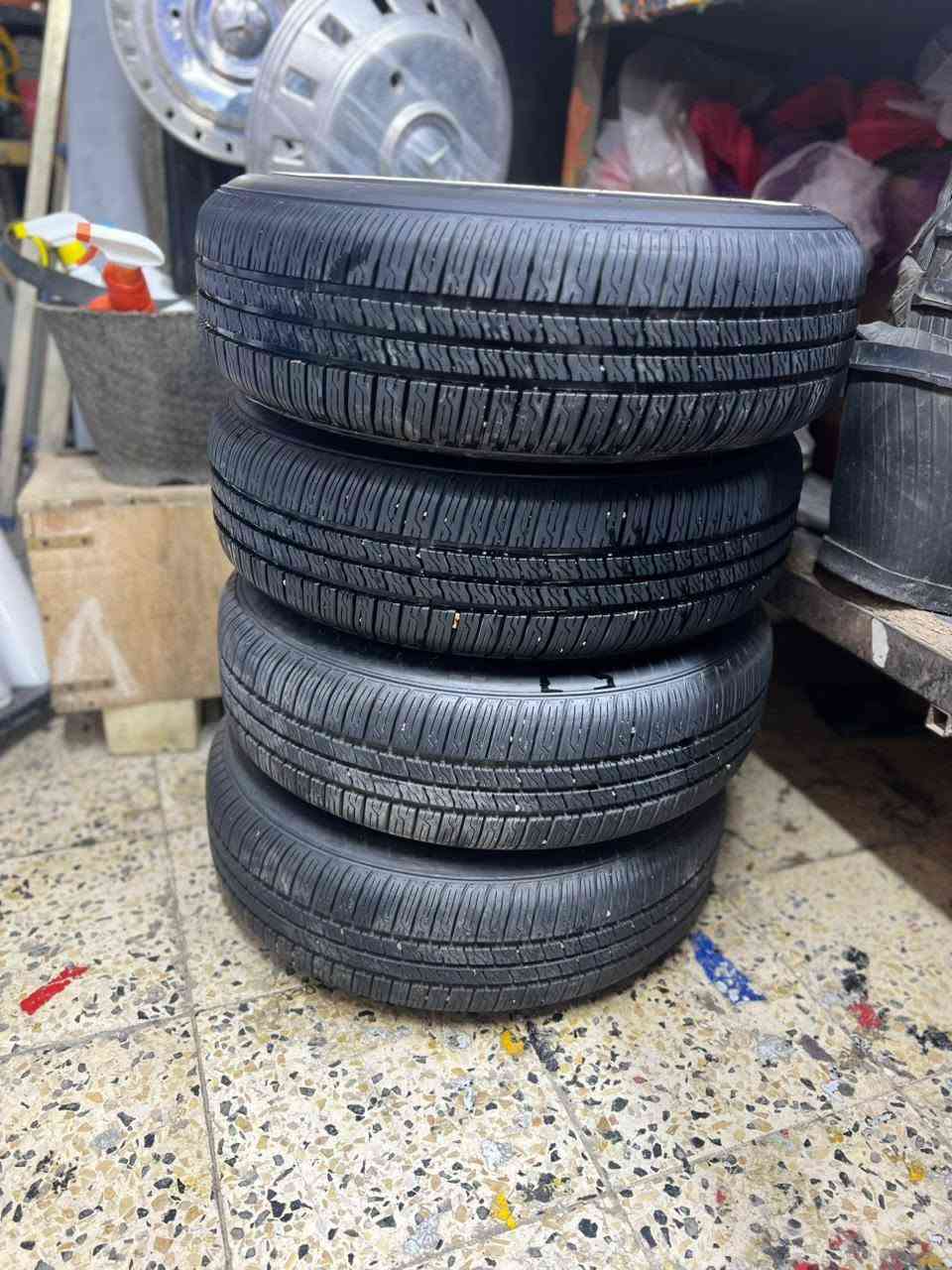 تحويره بيجو
ويل
تاير مرشلونه نضافه 100%
كماليات مصطفى الخطاط
الشعله الاولى
***********
***********
