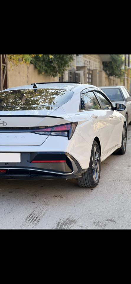 النترا 2024 تجميع صيني 
بدون صبغ بدون ملاحضات 
ماشي ١٨ الف
١٣٧ بي مجال
***********
