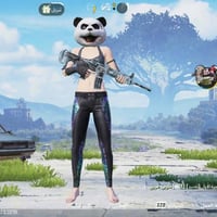 حساب ببجي • مقفل • للبيع