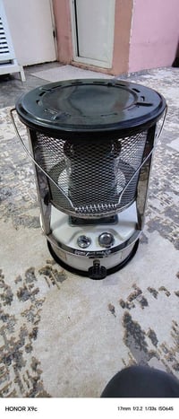 صوبه كيرونا نفطية • صنع في كوريا • خناقين ديالى