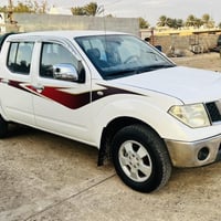 نيفاره بيك اب • ٢٠٠٩ • بغداد الوحدة