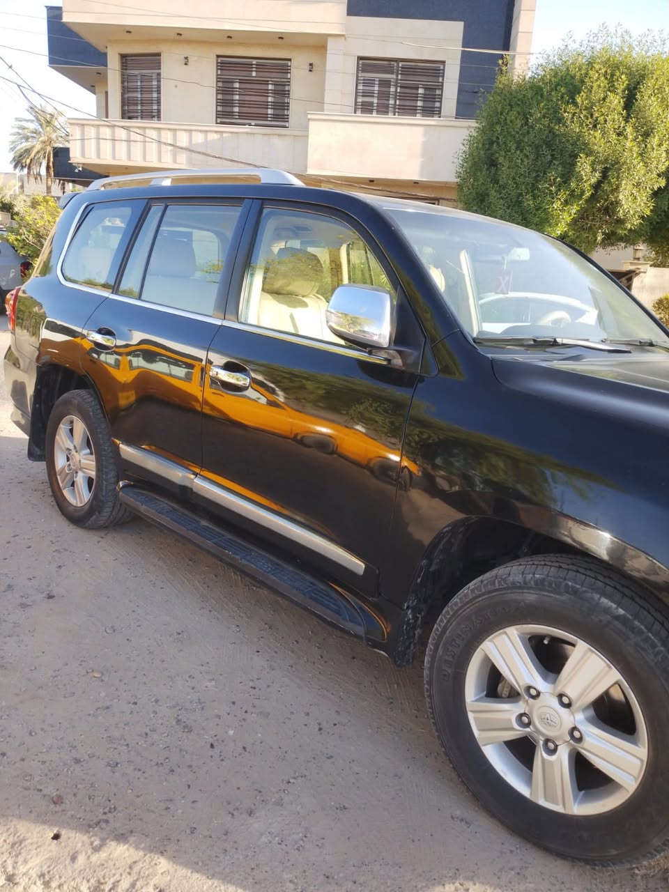 السلام عليكم جكساره  موديل ١٣ Gxr ماشيه ١٩٠.   ٦ ايرباك ٦ سلندر محرك وكير وتبريد مكفل فقط مصبوغه حزام سعرر 325$ وبيه مجال ***********

