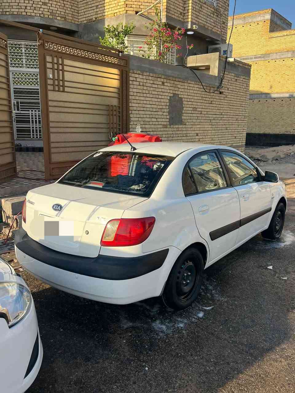 سلام عليكم ادوات كصه جنطه سياره بل بصره كيا ريو موديل 10 سعر 28 مجال الطيبين


**إذا كنت صاحب هذا الإعلان وتريد حذفه لأي سبب، رجاءا أرسل رسالة إلى الدعم الفني**