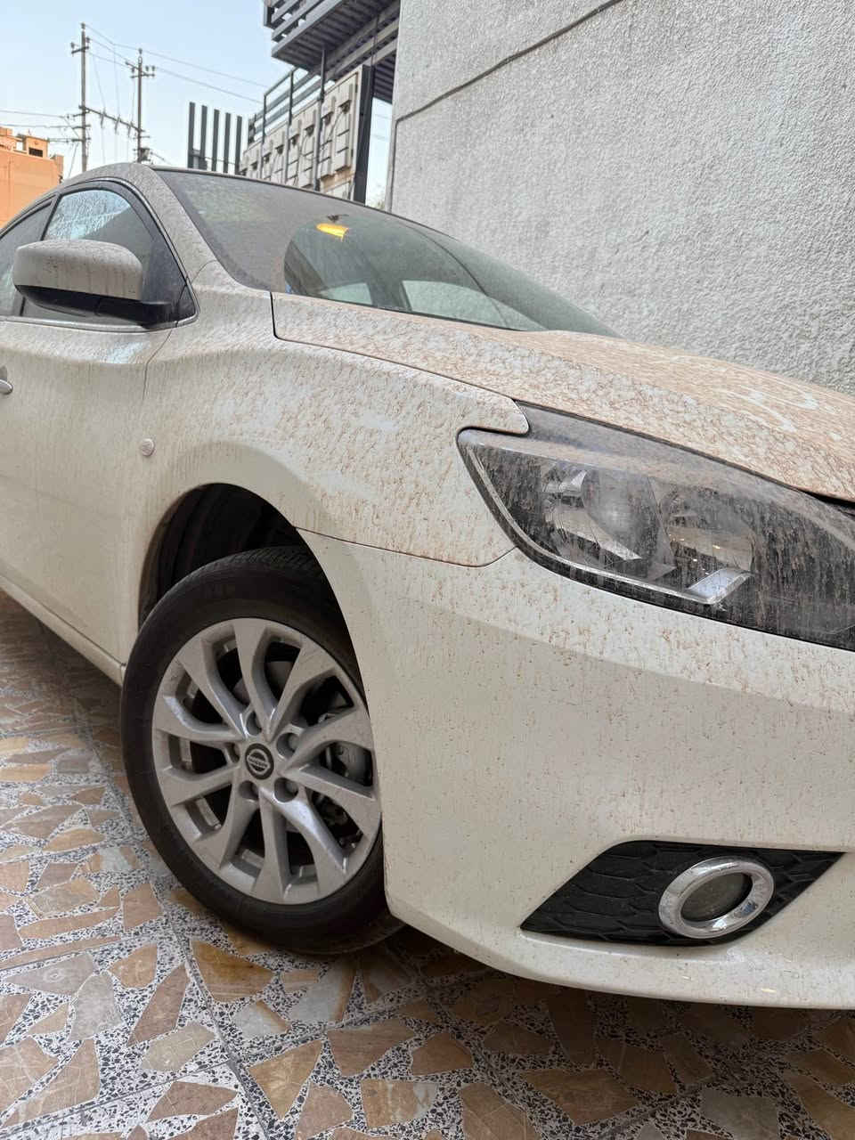سلام عليكم 
سنترا موديل 2025 رقم اربيل باسمي تحويل او وكاله ثاني يوم ضمان 3 سنوات خليجي مكفوله من كلشي زيرو ماشيه 3الف مكفوله حتى من شخط 
فول موصفات 
فتحه 
بلوجكتر 
يدات نيكل 
شاشه مع كامره كبيره 
ايكو 
داخل بيجي 
سعرها 133ورقه قفل من الاخير 
بغداد الكراده 
*********** بغداد, العراق
