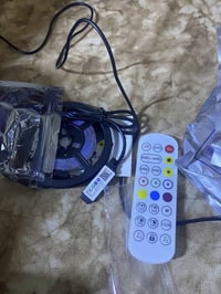 ٣ نشرات • بدون محول • فيشة ريموت