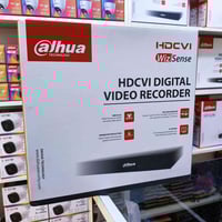 DVR دهوا • ٥ميغا/٢ميغا • ٤-٣٢ قناة