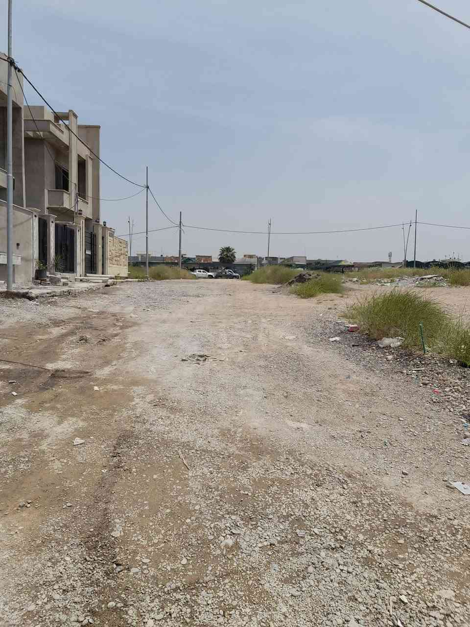 لدينا أرض للبيع مساحه ٢٠٠م واجهة ١٠م شمال مقابل حي النور وقرب السادين توزيع القضاة المكاتبة مع الشرعي سند جديد السعر والتفاصيل على الأرقام ابو سيف 
***********
***********
ابو شهاب ***********
***********
أو مراجعة المكتب نهاية سايدين المضخة مقابل مجمع شقق الحدباء مكتب ابو شهاب للعقار وقت الاتصال من الساعه العاشره صباحا إلى العاشره مسآء وشكرا

