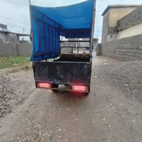 ستوتة للبيع مكفولة من كل شي كهربائيات شرط نكرة سلف ركبة و شاصي شرط تاي...