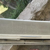 سبلت كيلون ما بي اي عطل للبيع 3 طن 300 الف مكاني بغداد للتواصل ‭0778 1...