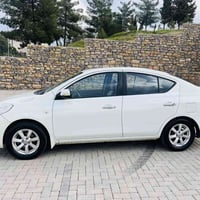 نيسان صني • ٢٠١٢ • جير اوتوماتيك