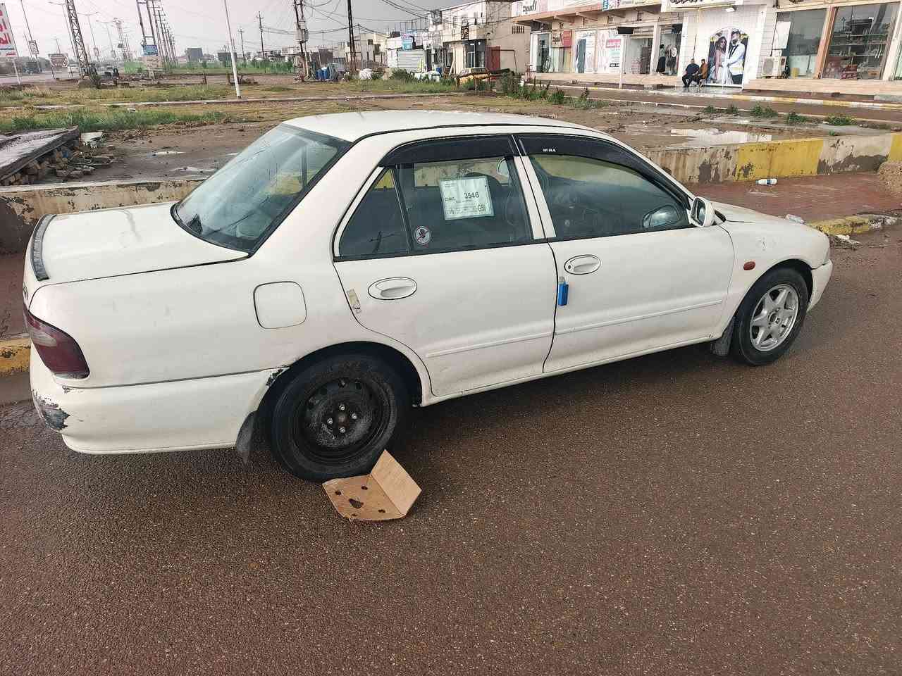 2005
اوتماتيك

بلاديه 

سنويه ل2029

سياره خير من الله 

كير محرك مكفولات

تحويل ثاني يوم.      السعر 50
اتصال ***********
