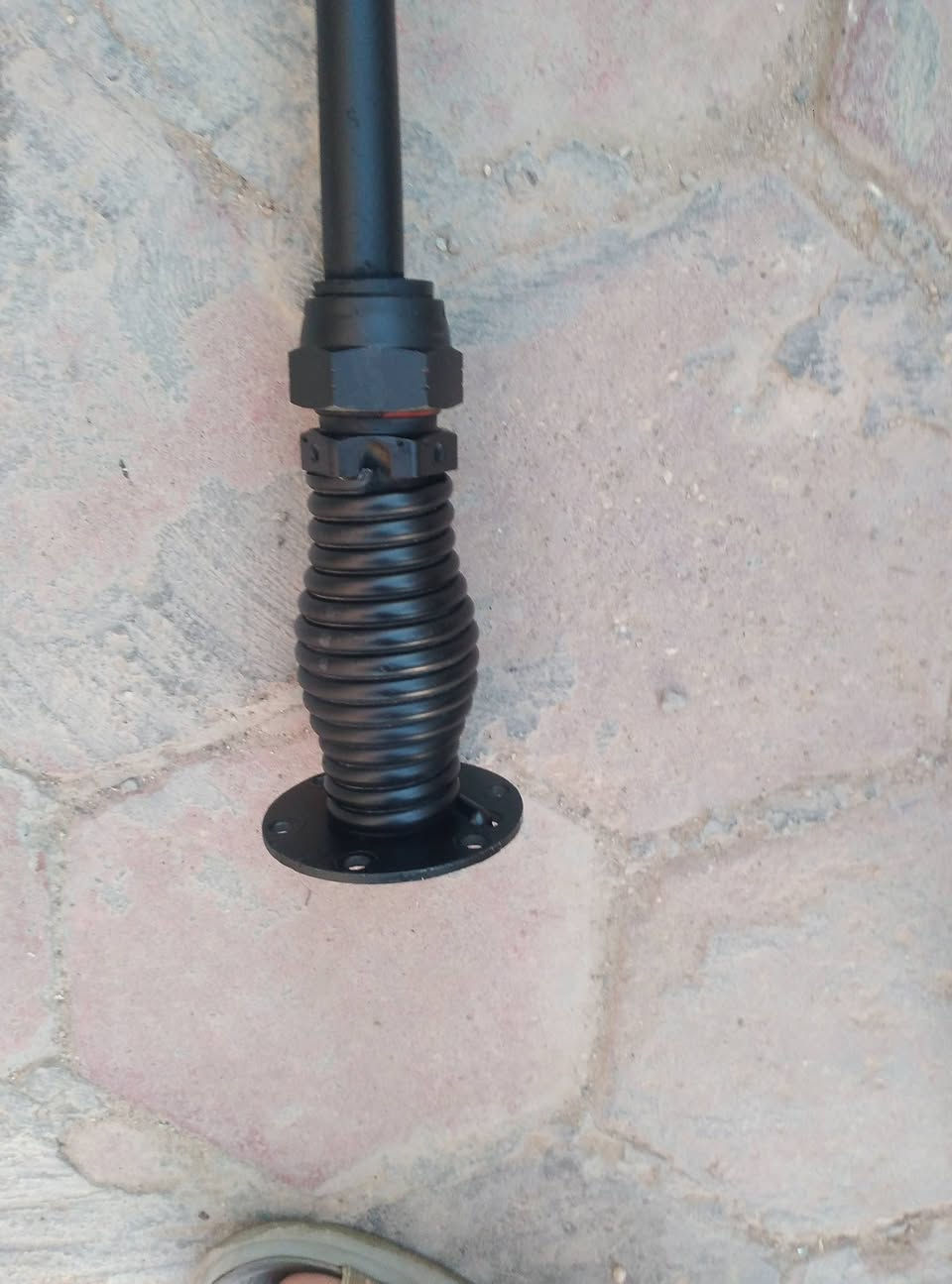 السلام عليكم 
أريل طول متر و70  سنتيم أمريكي أصلي السعر 85   الف مكاني بغداد


**إذا كنت صاحب هذا الإعلان وتريد حذفه لأي سبب، رجاءا أرسل رسالة إلى الدعم الفني**