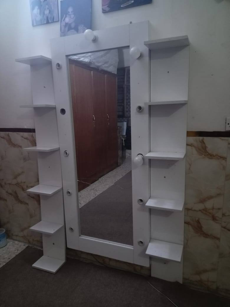 للبيع بيهه فطر خفيف ماماثر عليهه
كله شغاله الكلوبات
نضيفه ماصار شهر من اخذتهه
سعره 55
مكان بغداد البلديات


**إذا كنت صاحب هذا الإعلان وتريد حذفه لأي سبب، رجاءا أرسل رسالة إلى الدعم الفني**