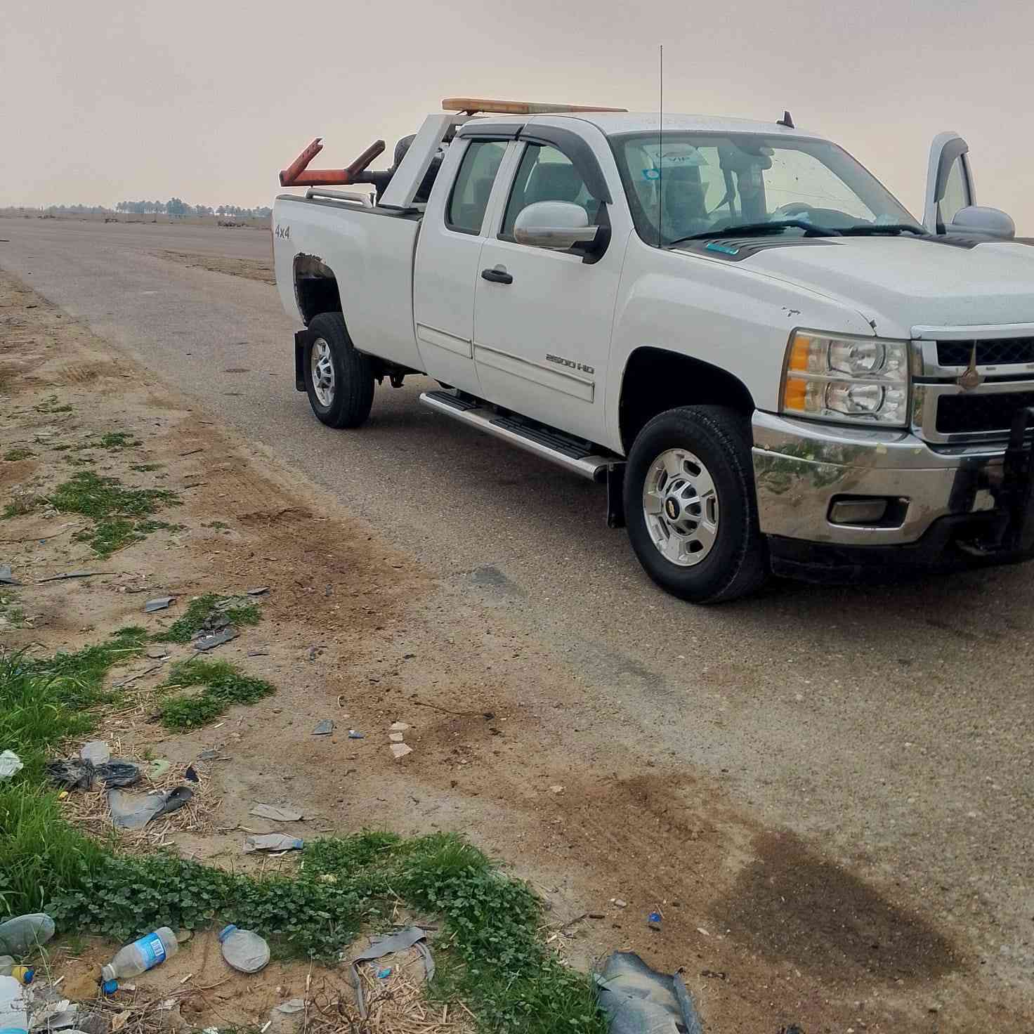 كرين تاهو للبيع مكينه كير اكسن تخم تاير كفاله عامه سياره خبر من الله *********** المكان بغداد المحموديه
