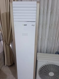 مكيف سبليت • ٢ طن