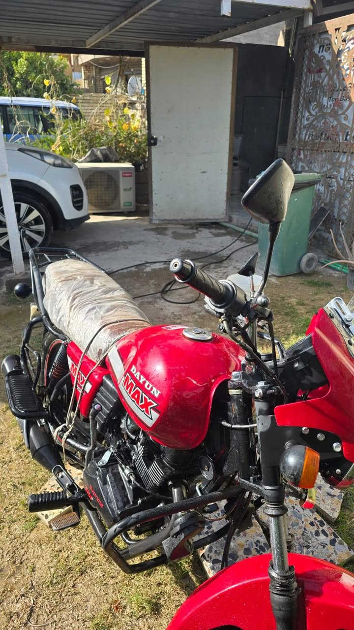 سلام عليكم دايون ٢٣ مكفوله بدي ومكينه وجيب فيتر وتعال لا مشتغله دلفري ولا شي بسمي رقمها ديالى مشروع وطني مكاني بغداد يم مخابز باب الاغا 
سعرها مليونين و٦٥٠ وبيها مجال قليل وما اعتقد اكو هيج نظافه بهذا السعر ***********
