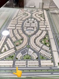 مجمع السلطان • ٣ غرف • ٢٠٠م