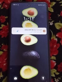 هوت 40i • ١٢٨ • قضاء النصر