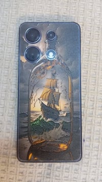 انفنكس نوت ٣٠ • ٢٥٦/١٦ • شاشة ١٢٠ هرتز