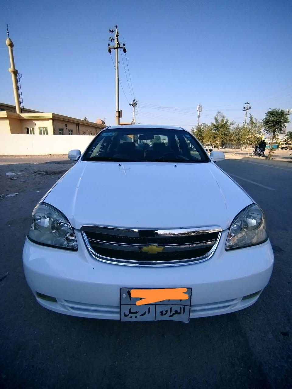 ئۆپترا مۆدێل 2011 گێڕ تۆماتیک شاشە ئایپاد
دە پارچە ڕەش لە سەر ساغە بێ دەعم بێ لێدان پشت و پێشی کەپسە
گێڕ و مەکینە تەبرید و کارەبایی تەقەو ڕەقە بە شەرت
تەحویل و بە ناو کردن بە شەرت 
12 وەرەقە غەرامەی لەسەرە دوای مەعمەلە دەیگەڕێنمەوە
نرخی 79 وەرەقە و مەجال
*********** أربيل, العراق
