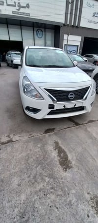 نيسان صني • ٢٠٢٤ • مرقمه اربيل