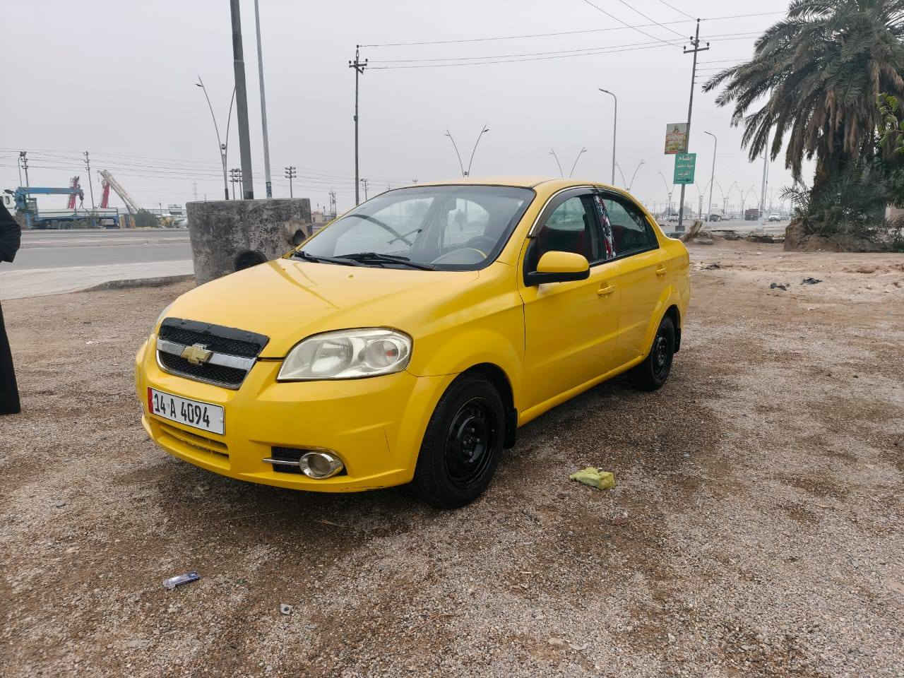 سياره افيو البيع مديل 2009رقم بصره انكليزي سنويه 2030 محراك بكاتجو كولاه 1600 سعر 43وبيه مجال مكاني البصره رقم الهاتف ***********
