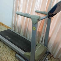 جهاز جري • ما بيه ضرر • حالة نضيفه