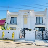 بناء بيت • ١٠٠/١٥٠/٢٠٠م • تسليم ١٠٠ يوم