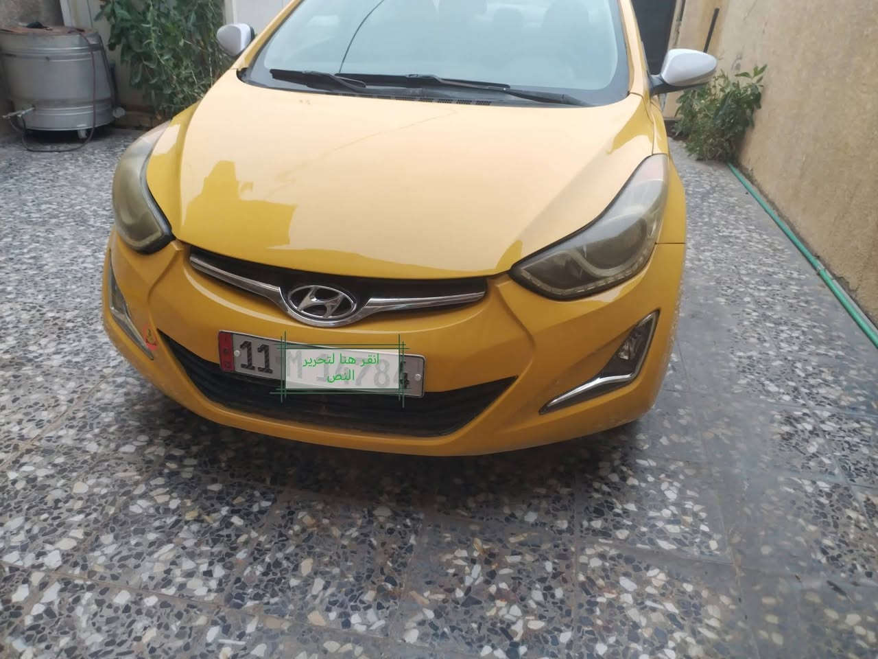 مستعجل للبيع سعر 55 مطلوب رسمي تحويل  ‏‪0776 415 9649‬‏ سيد ياسر
