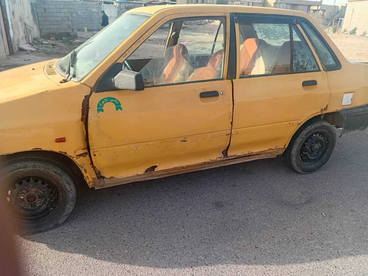 سايبه 2010 رقم عماره اليف سياره جاهزه بس بديهه يراد ترتيب حداديه حلوه كير حلو مكينه حلوه ب10وبيها مجال مكانه قبله حي المهندسين ***********
