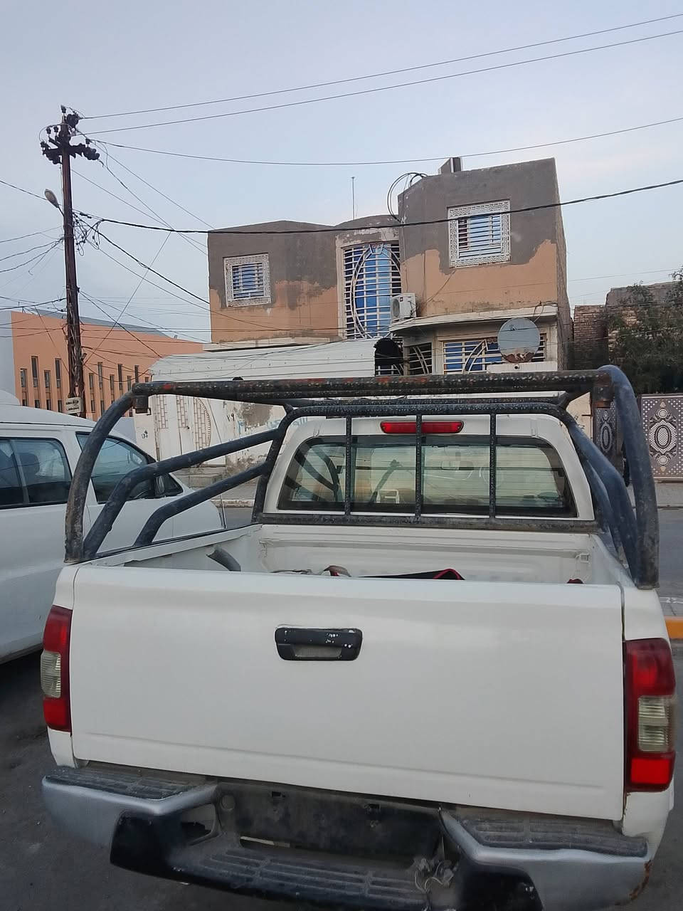 محجر بيكم دبل بوري ثقيل 2ملم مكاني دوانيه ***********
