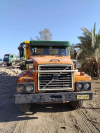 فولفو للبيع للاستفسار اتصل عل رقم 07807791346