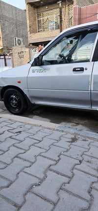 للبيع سايبا خصوصي 2012 بسمي سنويه لل 2031 رقم بغداد انكليزي تايرات جدد...