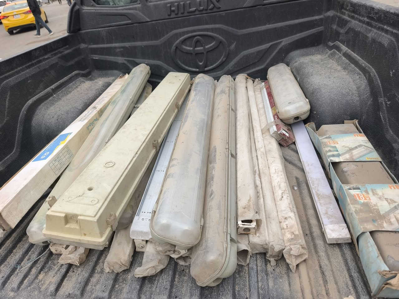 قواعد شمعة ليفيده يدخل خاص ويدلل


**إذا كنت صاحب هذا الإعلان وتريد حذفه لأي سبب، رجاءا أرسل رسالة إلى الدعم الفني**