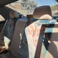 كورلا بيكاتشو • ٢٠٠٧ • بدون صبغ