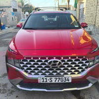 سنتافي ٢٠٢٢ • محرك ٢٥٠٠ • ماشية ٥١ ألف مايل