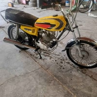 نجف • موتور • كلشي جديد