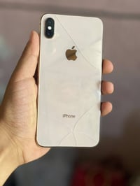 ايفون اكس ماكس • ٥١٢ • بطارية٧٧