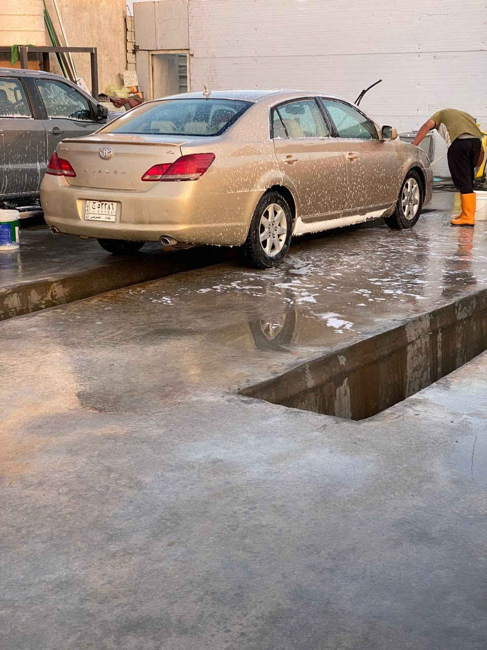 افلون موديل 2007 سياره جاهزه من كلشي مكينه وكير بلاد كربائيات كلها شغال تبريدثلج حداد جديده سياره مصبوغه جماليه بس من غير حادث سياره بسمي وتحويل شوكت ماتريد الشراي يتصل *********** سعر 95وبيها مجال
