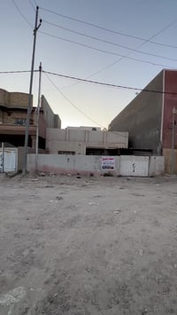 🏚دار (قديـــــــم) للبيــــــــــع فـٓــــي المخابــــــرات قـــــرب م...