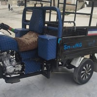 ستوته • موديل 2023 • شاصي شرط