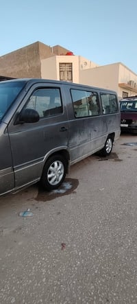 ستانه • موديل ٩٦ • تعمير جديد