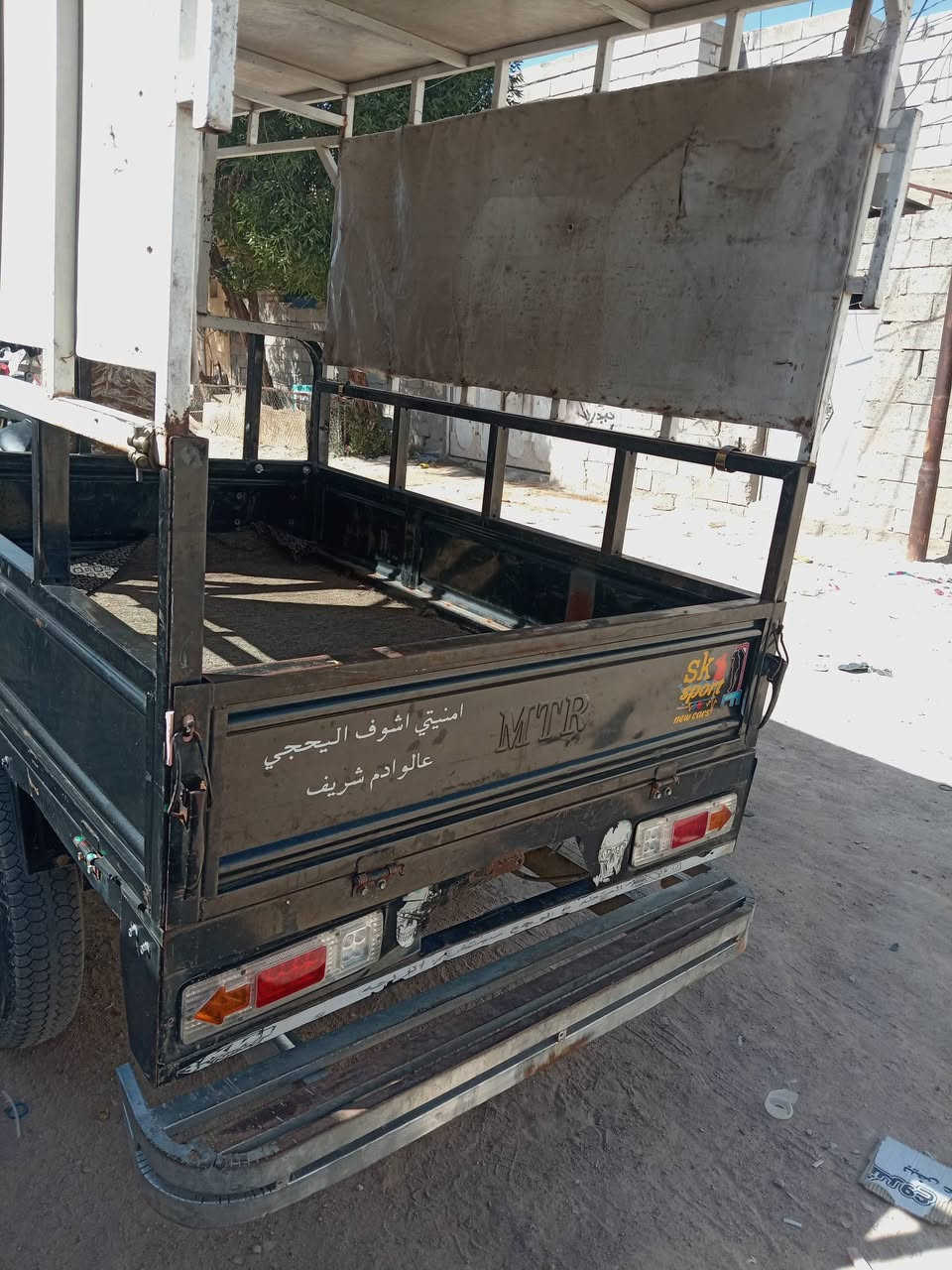 سلام عليكم ستوته اللبيع موديل 2023 نجف مكاني حي الوفاء وهذا رقمي ***********  وبي واتساب ومفتوح الخاص وسعر خاص
