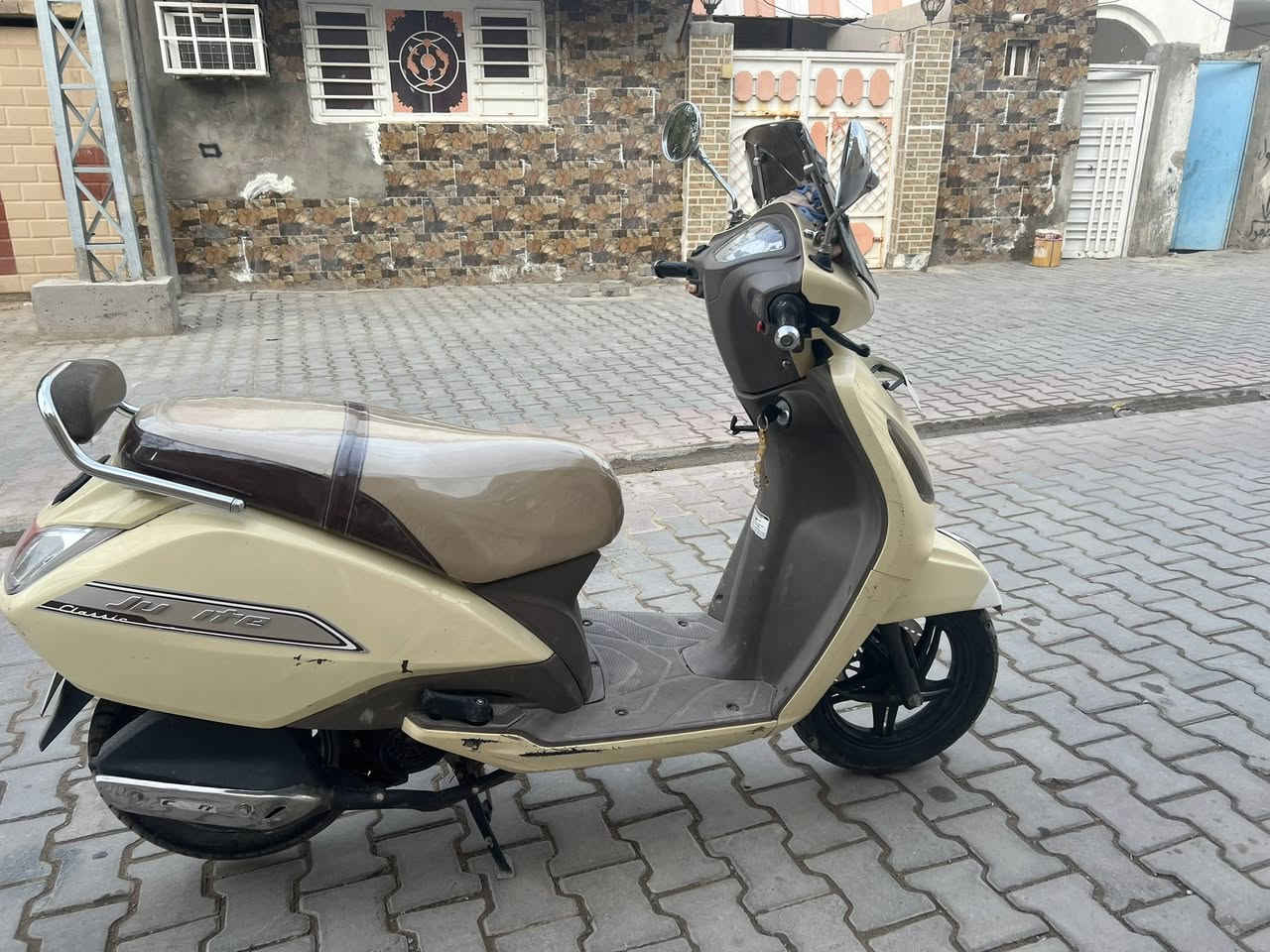 جوبيتير نظيف للبيع ***********
