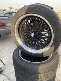 BBS ١٧ • شفه عريض • نظيف