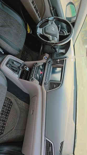 السلام عليكم النترا ١٨ فول مواصفات سونار موجود صور الحادث موجوده حادث بسيط كلش ماشيه ٩٠باسمي السياره جاهزه كير مكينه صدر تبريد تاير جديد كله مكفول ب١٣٠ مكاني الزعفرانية للاستفسار الاتصال على الرقم ***********
