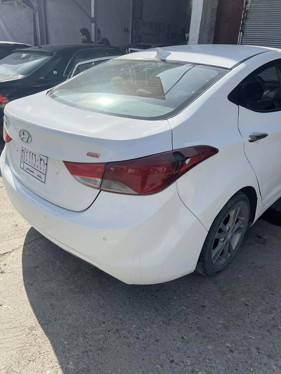 هۆندا ئلێنترا✅
2012.✅
بەسمەیە✅
ئاوێنە ئیشاڕەت✅
جڵدو هیتەر✅
ڕەنگ گۆڕاوی یابان✅
49مەجال✅


**إذا كنت صاحب هذا الإعلان وتريد حذفه لأي سبب، رجاءا أرسل رسالة إلى الدعم الفني**