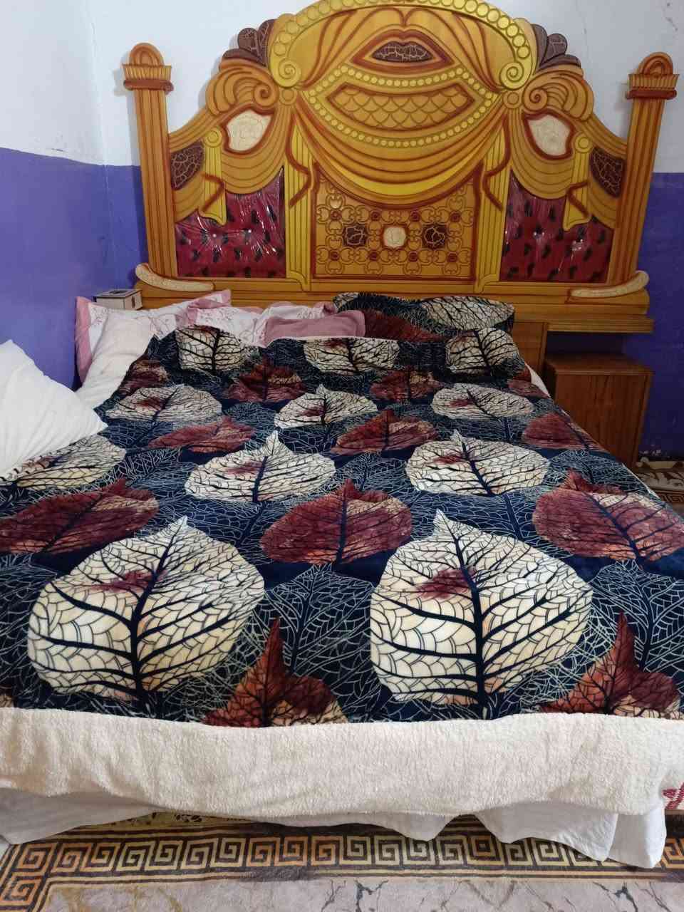 غرفه سوكيه كنتور بي ضرر السعر 375بيها مجال مكانه نجف حي الميلاد @إشارة


**إذا كنت صاحب هذا الإعلان وتريد حذفه لأي سبب، رجاءا أرسل رسالة إلى الدعم الفني**