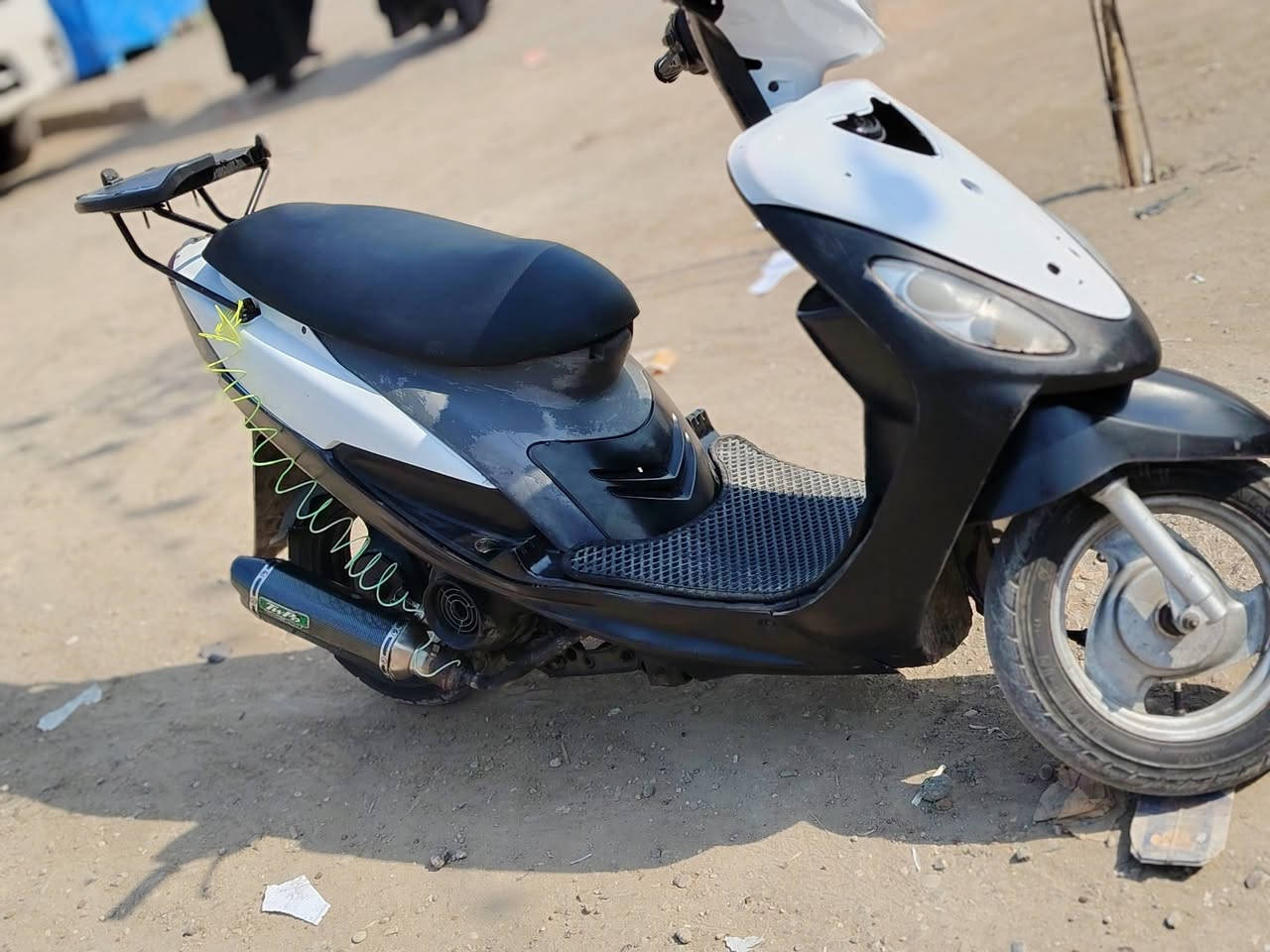 السلام عليكم ماكس منغولي مكينه تخبل شلعه معدل كابريتر بلادي معدل شرط 110 العنوان بغداد السعر 350وبيه ***********
